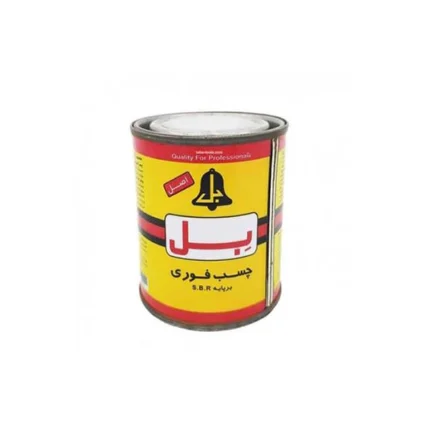 چسب بل فوری کیلو