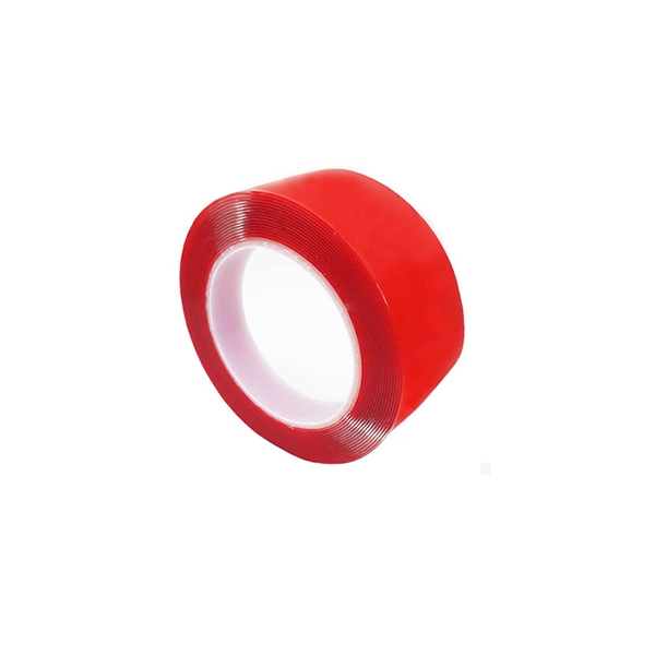 چسب دوطرفه 5 سانت ژله ای چسب دوطرفه 5 سانت ژله ای