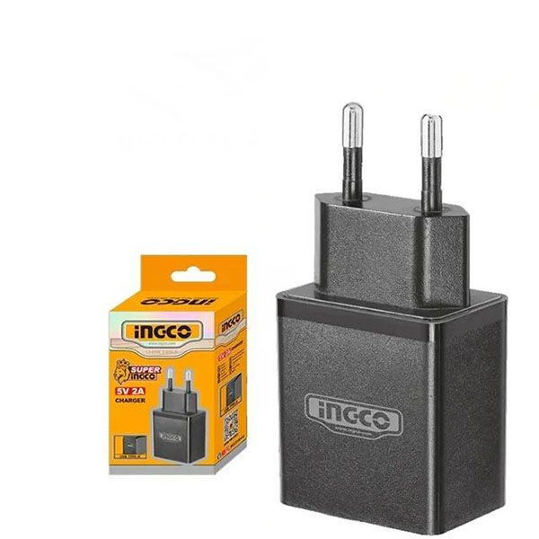 کله شارژ USB اینکو کله شارژ USB اینکو