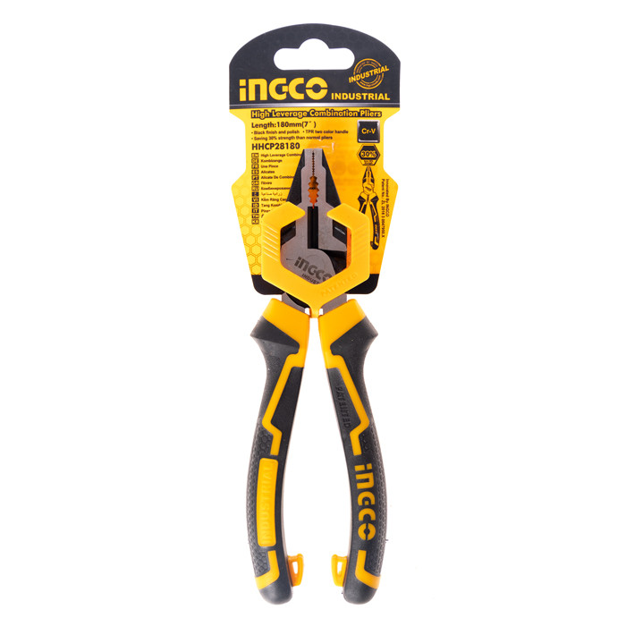 انبردست 7 حرفه ای اینکو انبردست 7 حرفه ای اینکو