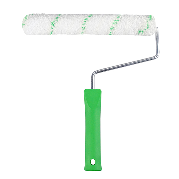 215 غلتک 25 سانت انگشتی ماکو