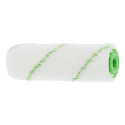 یدک غلتک 12 سانت خط سبز