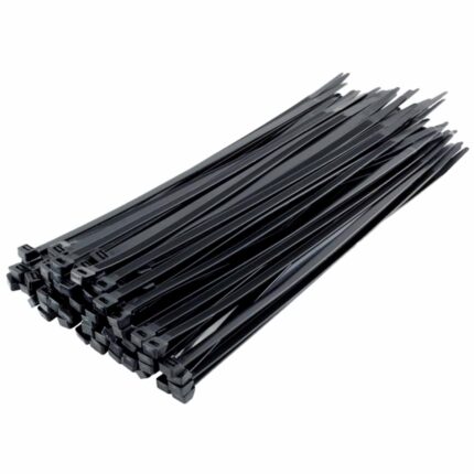 بست کمربندی 25 مشکی