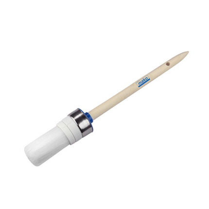 قلم گرد ماکو