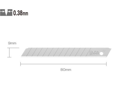 تیغ AB-10 الفا