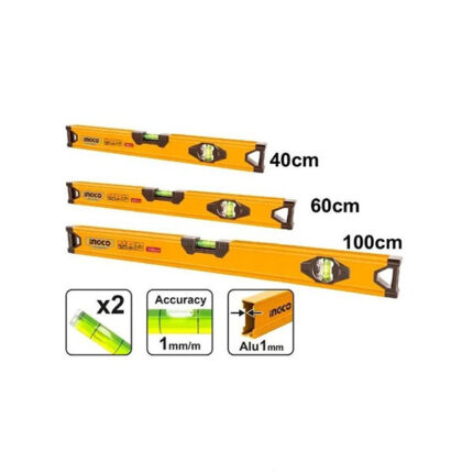 ست تراز 3 عددی اینکو مدل 10403