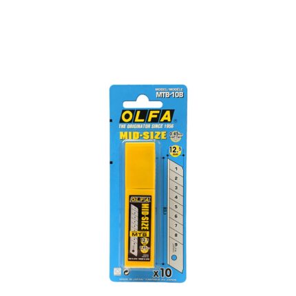 تیغ MTB-10B الفا