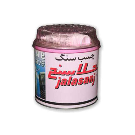 چسب سنگ کیلو جلاسنج