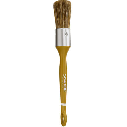 قلم گرد نمره 20 استارگیل ترکیه