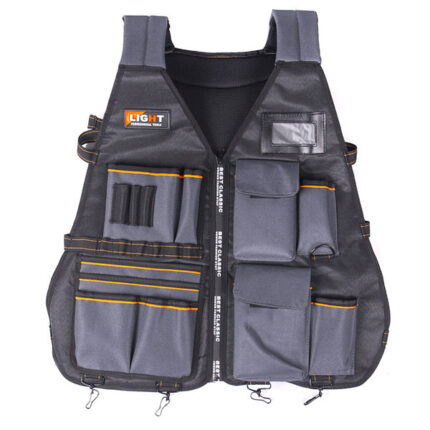 جلیقه ابزار لایت 128