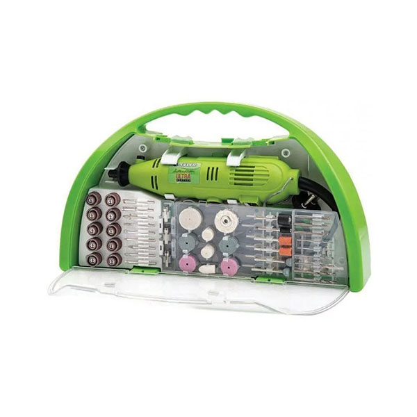 1514 فرزانگشتی 119 پارچه سیلور