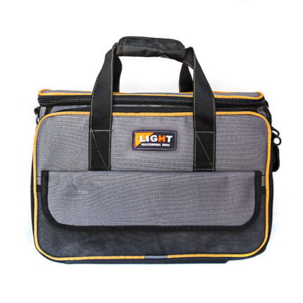 کیف ابزار دوپهلو لایت 4024