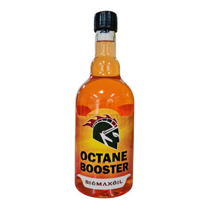 اکتان بوستر بایومکس