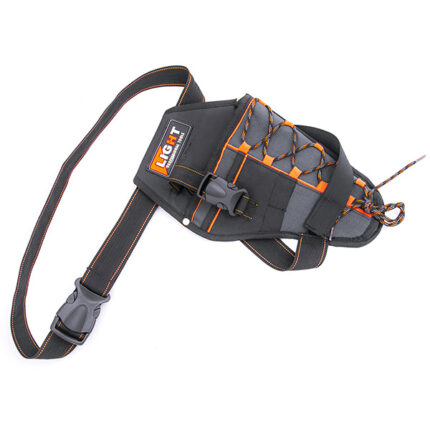 کیف دریل شارژی لایت 007