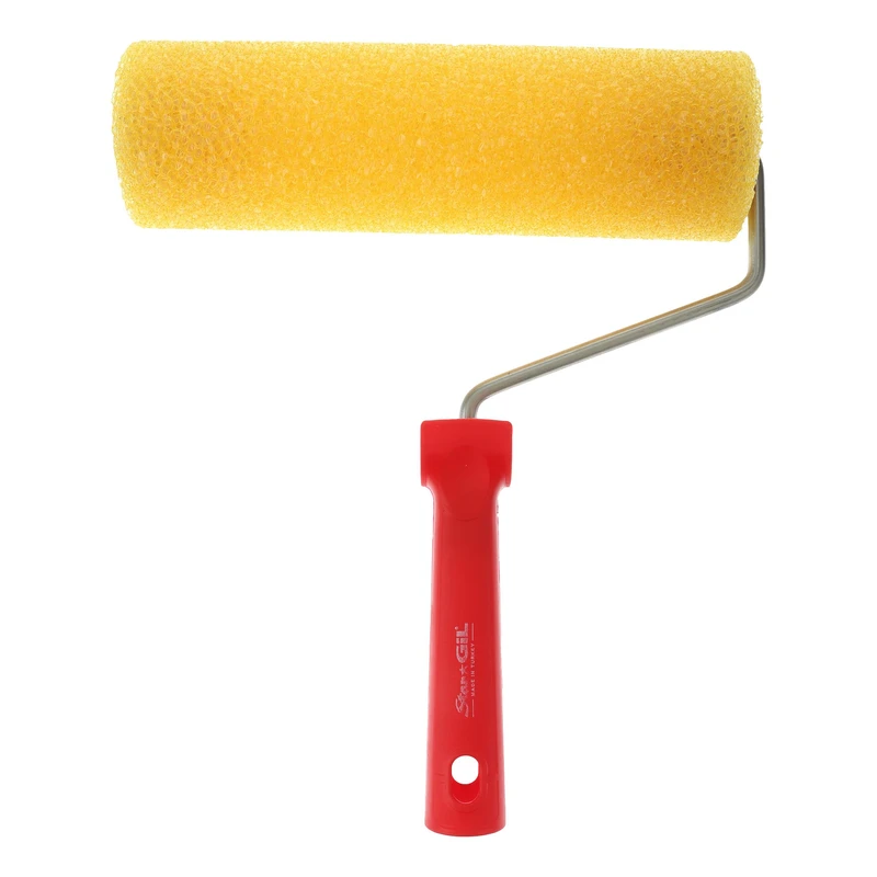 غلتک 25 سانت طرح کنتکس استارگیل غلتک 25 سانت طرح کنتکس استارگیل