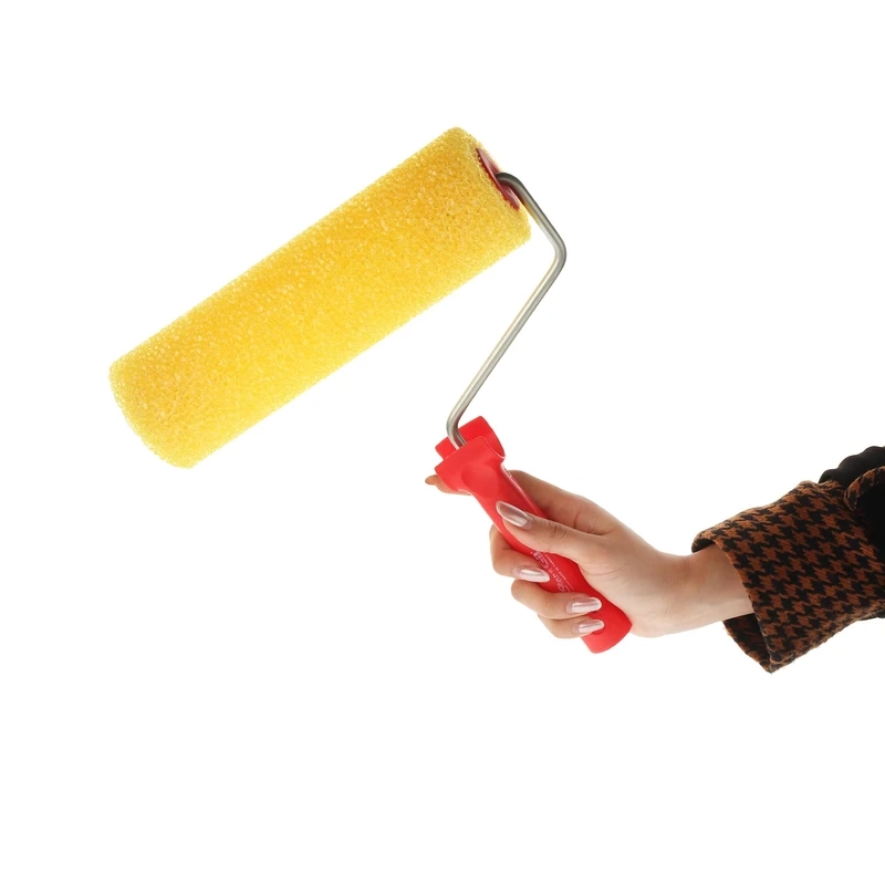 غلتک 25 سانت طرح کنتکس استارگیل غلتک 25 سانت طرح کنتکس استارگیل