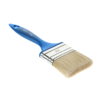 قلم 6 سانت دسته آبی استارگیل