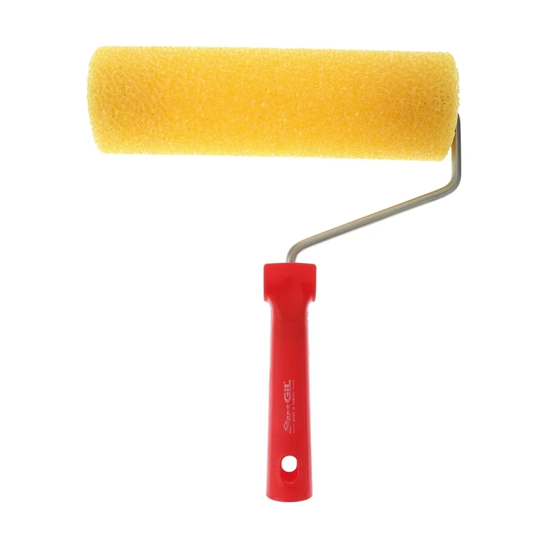 غلتک 25 سانت طرح کنتکس استارگیل غلتک 25 سانت طرح کنتکس استارگیل