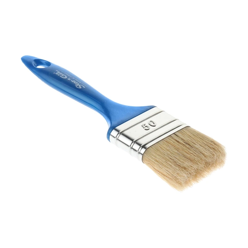 قلم 5 سانت دسته آبی استارگیل قلم 5 سانت دسته آبی استارگیل