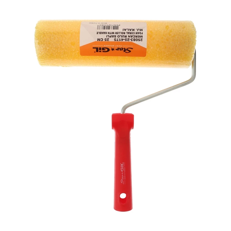 غلتک 25 سانت طرح کنتکس استارگیل غلتک 25 سانت طرح کنتکس استارگیل