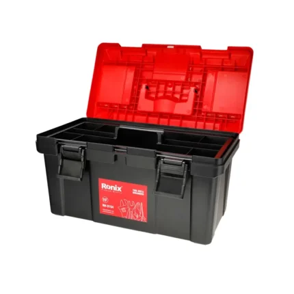 جعبه ابزار 19 رونیکس