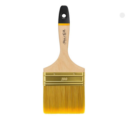 قلم حرفه ای 3 سانت استارگیل