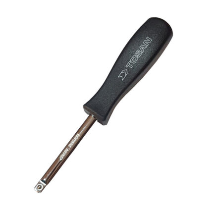 پیچ گوشتی بکس 1/4