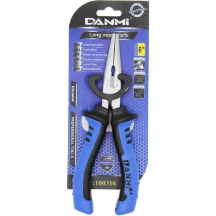 دم باریک 6 دانمی