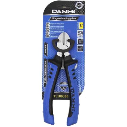 سیم چین 6 دانمی