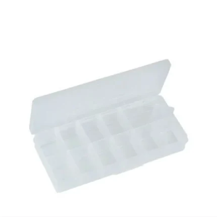 جعبه پیچ و مهره بزرگ پروسکیت