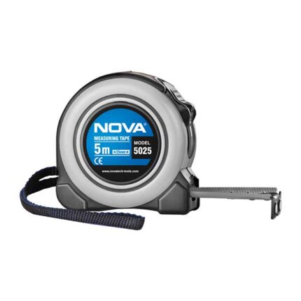 متر 5 متری نووا