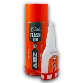 چسب 123 بزرگ ای زد دی