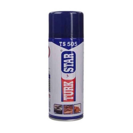 اسپری یدک چسب 123