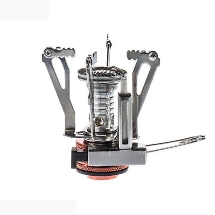 سرشعله کمپینگ