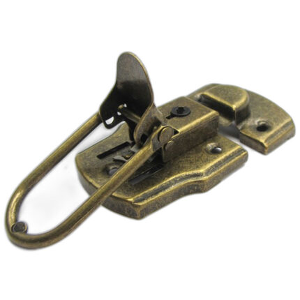 چفت مهماتی کوچک