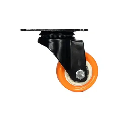 چرخ نارنجی 40 گردان