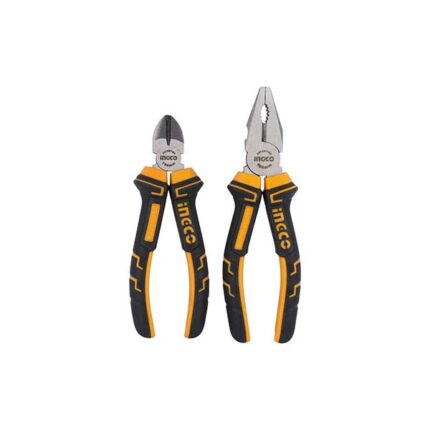 ست 2 عددی انبردست سیم چین اینکو