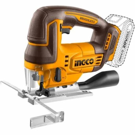 اره عمود بر شارژی 20 ولت اینکو مدل 1008