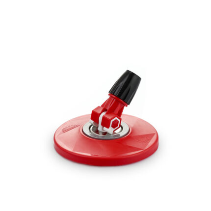 یدک کفی چرخشی مهسان