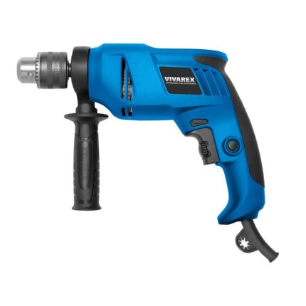 دریل 13 چکشی 650 وات ویوارکس