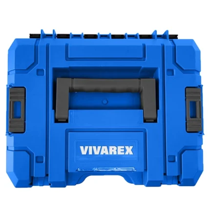 دریل شارژی 20 ولت براشلس ویوارکس