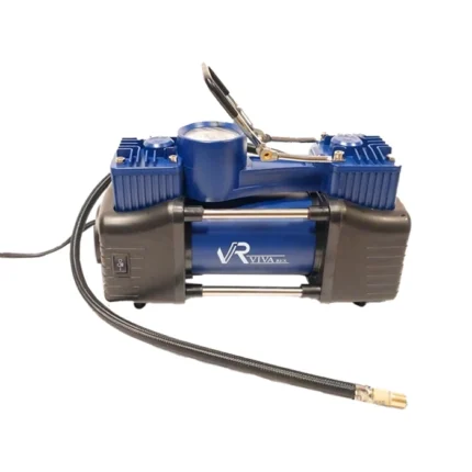 کمپرسور باد فندکی دو سیلندر ویوارکس