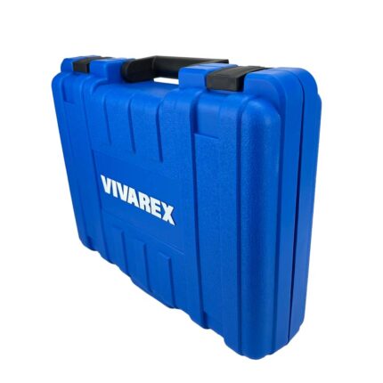 کیت دریل برقی 650 وات 20 پارچه ویوارکس