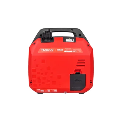 ژنراتور سایلنت بنزینی هندلی-استارتی 2000 وات توسن مدل 1002