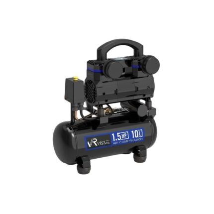 کمپرسور 10 لیتری سایلنت