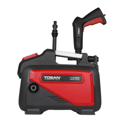 کارواش 120 بار ذغالی 1400 وات توسن مدل 1115