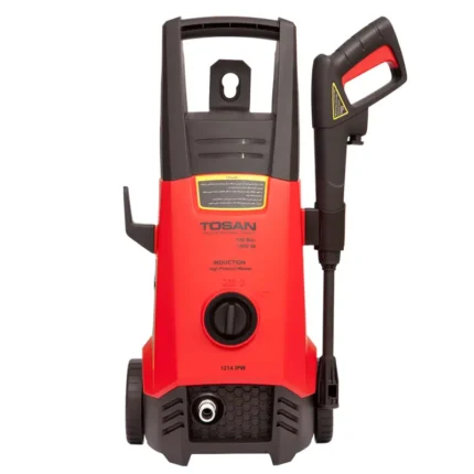 کارواش 100 بار 1400 وات توسن مدل 1214