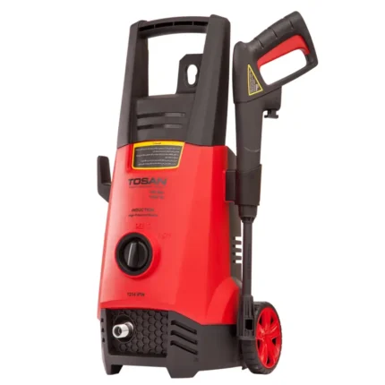 کارواش 100 بار 1400 وات توسن مدل 1214