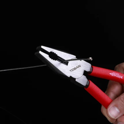 انبردست 7 توسن مدل آرچر