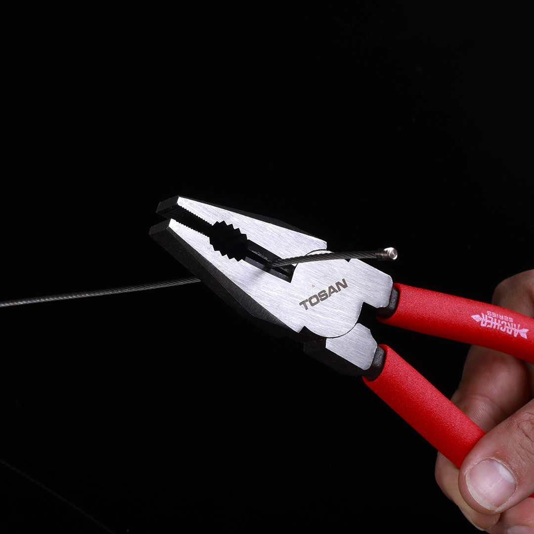 انبردست 7 توسن مدل آرچر انبردست 7 توسن مدل آرچر